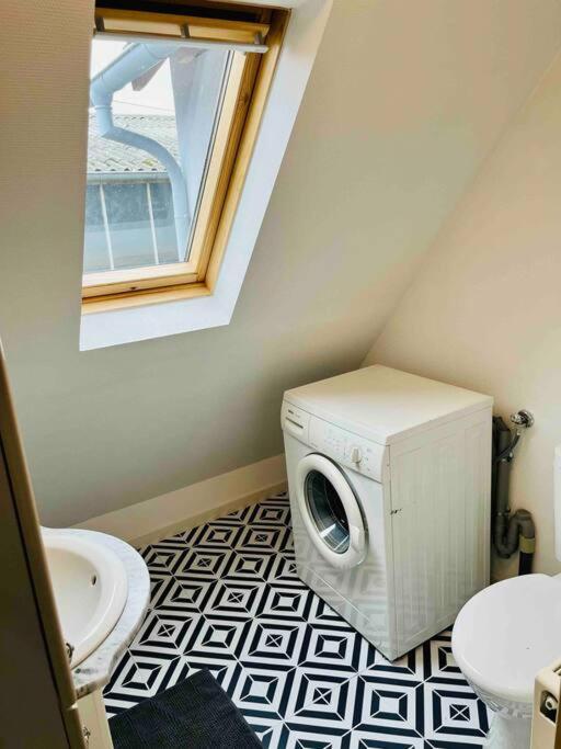 S'Hiesele Petite Maison Alsacienne Typique Ittenheim Dış mekan fotoğraf